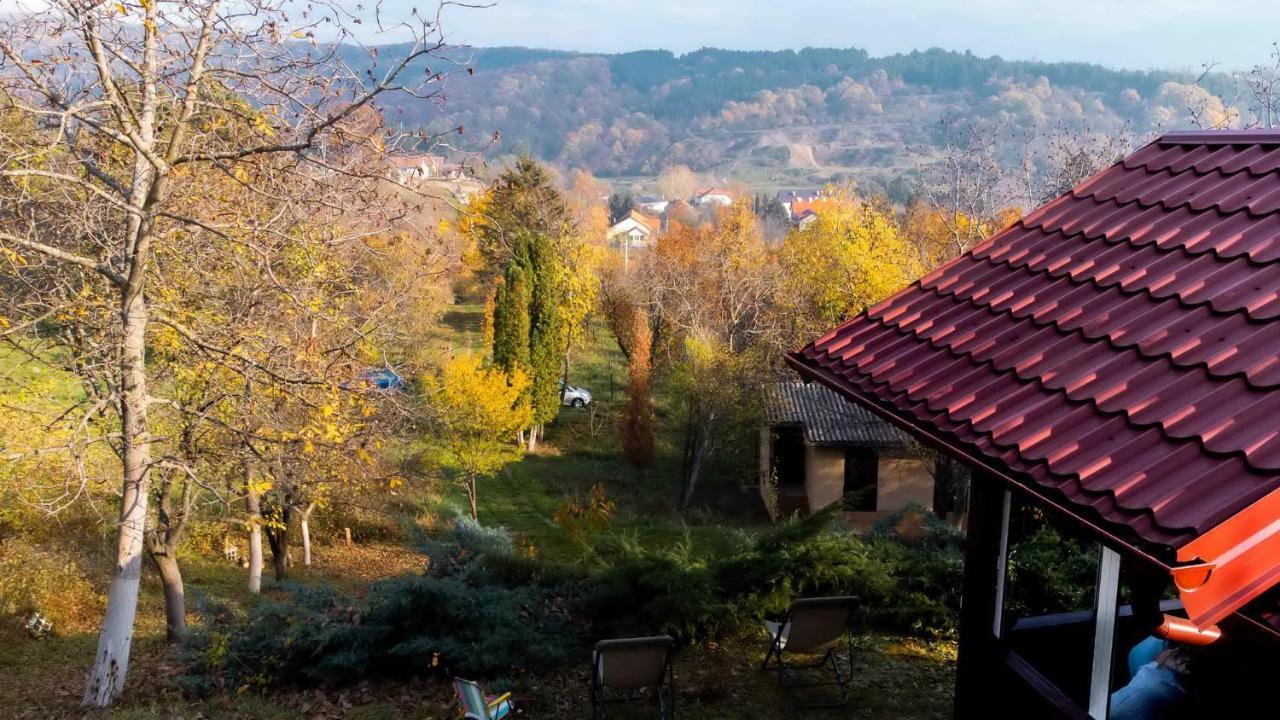 Holiday Home Nanin Konak 2 Vrdnik Exterior photo